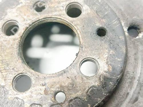 Pulley AUDI A4 B5 (8D2) 1.9 TDI | BP35343597M122 - Image 3