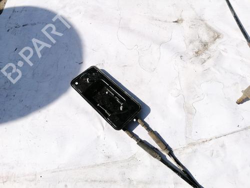 Cable VW PASSAT B5 Variant (3B5) 1.9 TDI | BP35525092E12 - Image 2