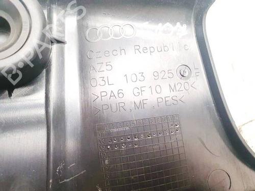 Upper protection AUDI A4 B8 (8K2) 2.0 TDI | BP35222793M93 - Image 3