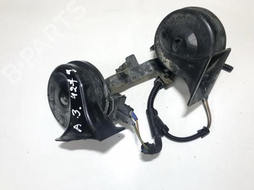 Used Horn Horn AUDI A3 (8L1) 1.8 (125 hp) 35713955 35713955
