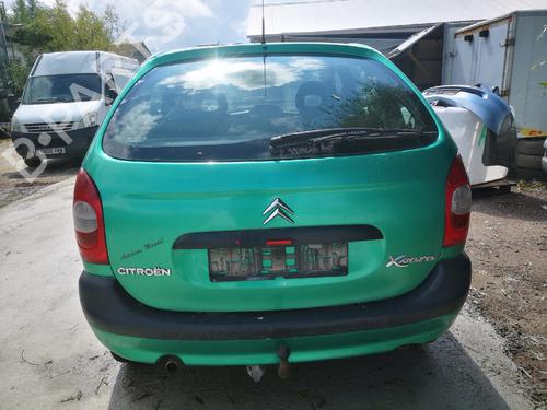 Luna delantera izquierda CITROËN XSARA PICASSO (N68) 1.8 16V | BP35161987C18 - Image 8