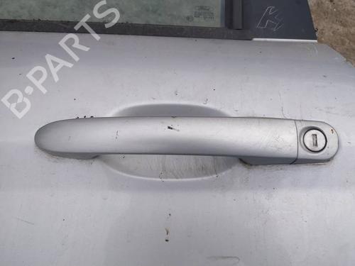 front-left-exterior-door-handle-ford-ka-ru8-2008-2009-2010-2011-2012-2013-2014-2015-2016-35381348 main image