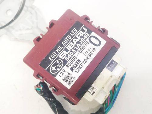Electronic module SUBARU OUTBACK (BR) 2.0 D AWD (BRD) | BP32583420M83