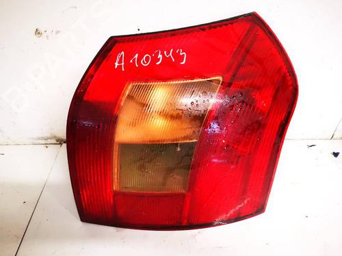 Used Right taillight Right taillight 35014251 35014251