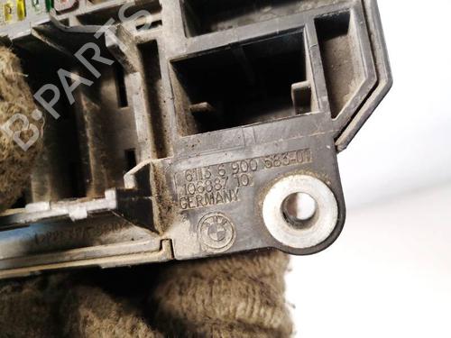 Fuse box BMW 7 (E65, E66, E67) 730 d | BP32937717E1 - Image 2