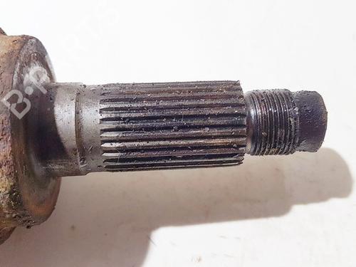 Left front driveshaft MAZDA 3 (BK) 1.6 DI Turbo | BP38740440M38 - Image 2