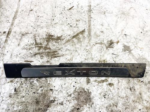 Used Step Step SSANGYONG REXTON / REXTON II (GAB_) 2.7 Xdi (165 hp) 35487196 35487196
