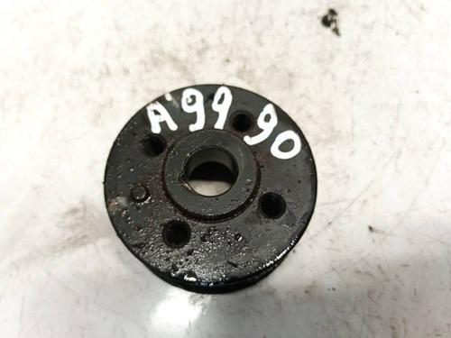 Used Pulley Pulley OPEL INSIGNIA A (G09) 2.0 CDTI (68) (160 hp) 34909553 34909553