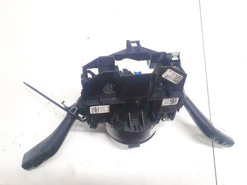 Warning switch VW GOLF PLUS V (5M1, 521) 1.9 TDI | BP35345774I22 - Image 2