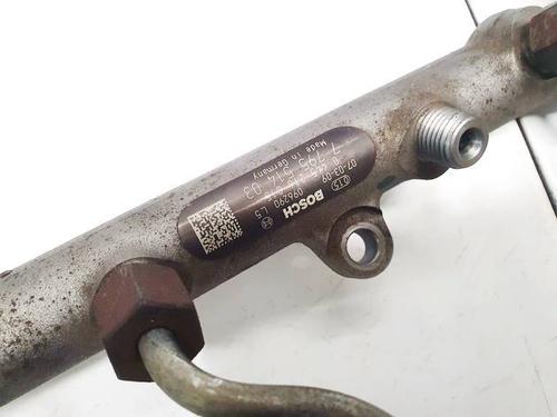 Injection rail BMW 3 (E90) 318 i | BP34848401M98 - Image 3