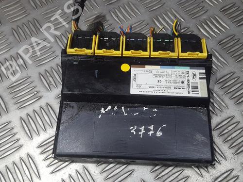 Used Electronic module Electronic module FORD MONDEO III (B5Y) 2.5 V6 24V (170 hp) 35698950 35698950