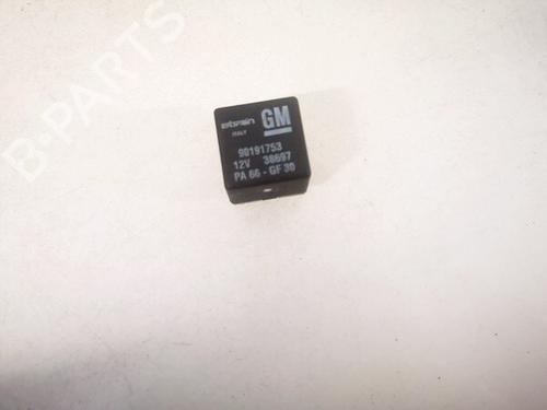 Used Electronic sensor Electronic sensor OPEL VECTRA B (J96) 2.0 DTI 16V (F19) (101 hp) 33085960 33085960