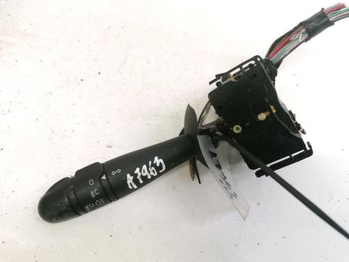 Used Warning switch Warning switch RENAULT ESPACE IV (JK0/1_) 2.2 dCi (JK0H) (150 hp) 35424165 35424165