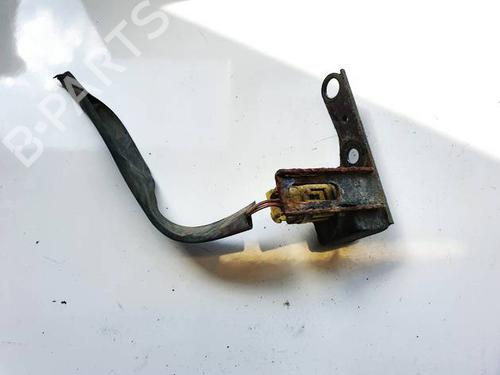 Electronic module TOYOTA YARIS (_P1_) 1.3 (NCP10, SCP12_) | BP32580206M83  - Image 6