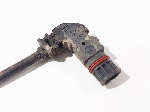 Electronic module MERCEDES-BENZ C-CLASS (W203) C 200 CDI (203.004) | BP35546465M83 - Image 3