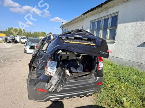 Speaker CHEVROLET CAPTIVA (C100, C140) 2.2 D | BP32613971E2 