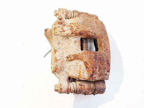 Used Left front brake caliper Left front brake caliper 35017224 35017224