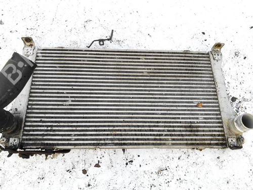 Used Intercooler Intercooler TOYOTA VERSO (_R2_) 2.0 D-4D (AUR20_, AUR20R) (126 hp) 35321192 35321192