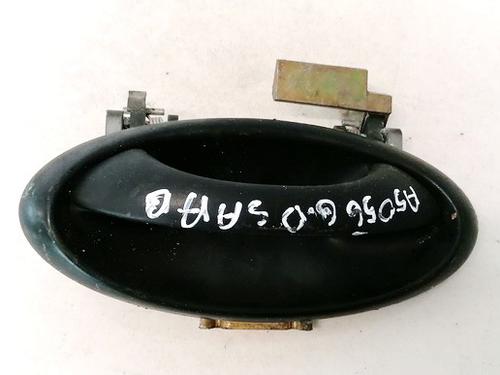 front-right-exterior-door-handle-saab-9-3-ys3d-1998-1999-2000-2001-2002-2003-35620552 main image