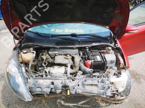 Speaker FORD FIESTA VI (CB1, CCN) 1.4 TDCi | BP32575174E2