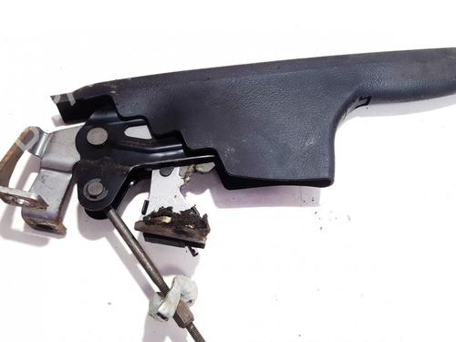 Used Hand brake Hand brake VW GOLF IV (1J1) 1.6 (100 hp) 35840370 35840370