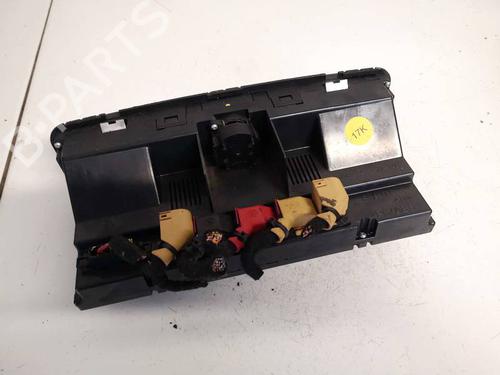 Climate control AUDI A8 D3 (4E2, 4E8) 4.2 quattro | BP35150793I5 - Image 3