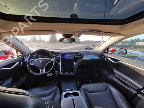 Display monitor TESLA MODEL S (5YJS) 75 | BP34739600C48 - Image 9