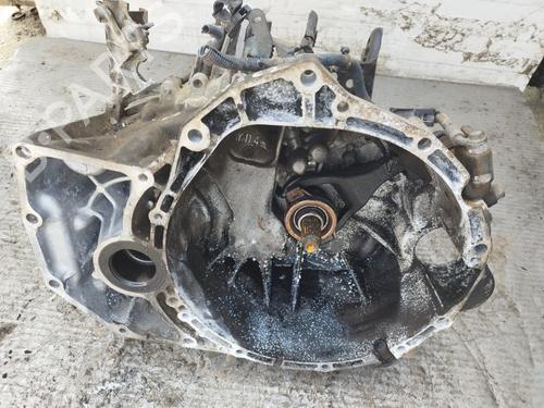 Used Gearbox Gearbox NISSAN X-TRAIL I (T30) 2.2 dCi (136 hp) 35486834 35486834