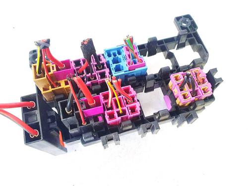 Fuse box AUDI A6 C6 (4F2) 2.4 | BP32921195E1 - Image 2