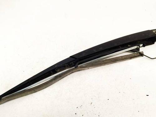 Used Rear windshield wiper arm Rear windshield wiper arm 37009235 37009235