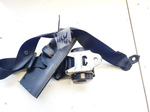 Used Rear right seatbelt Rear right seatbelt 35324962 35324962