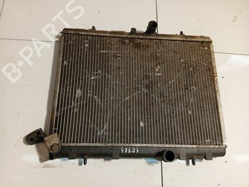 Used Water radiator Water radiator 34829671 34829671