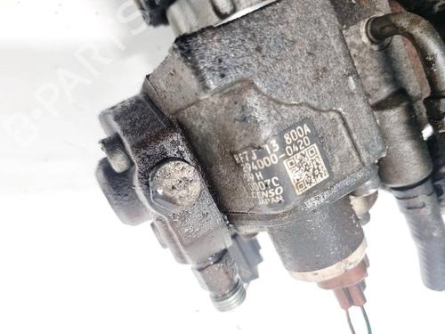 Injection pump MAZDA 5 (CR) 2.0 CD (CR19) | BP34848830M78 - Image 4