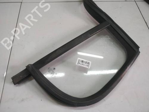 Used Rear left quarter glass Rear left quarter glass SKODA FABIA II (542) 1.4 TDI (80 hp) 34744984 34744984