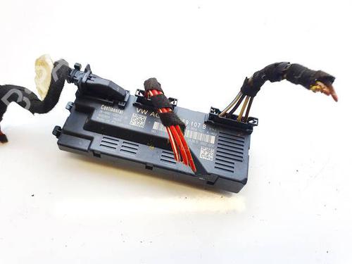 Electronic module AUDI A6 C7 (4G2, 4GC) 2.0 TDI | BP32569764M83 - Image 5