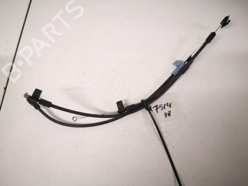 Used Cable Cable 35477066 35477066
