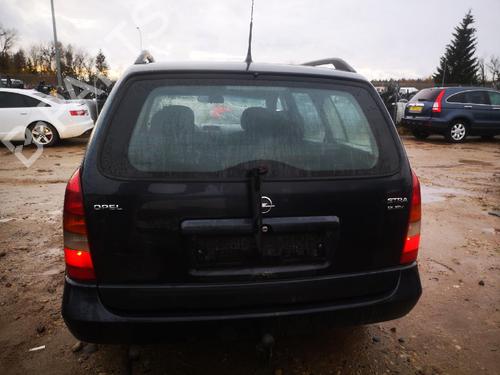Switch OPEL ASTRA G Hatchback (T98) 2.0 DI (F08, F48) | BP32935250I30 - Image 17