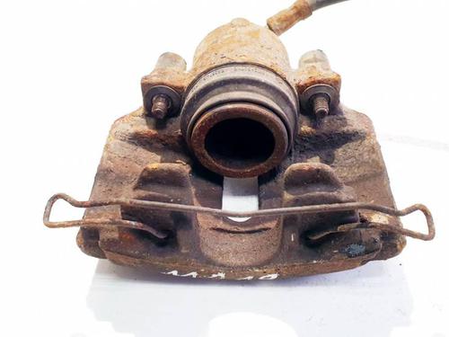 Right front brake caliper VW PASSAT B6 (3C2) 2.0 TDI | BP34755435M104 - Image 3