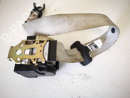 Used Rear right seatbelt Rear right seatbelt 35027784 35027784