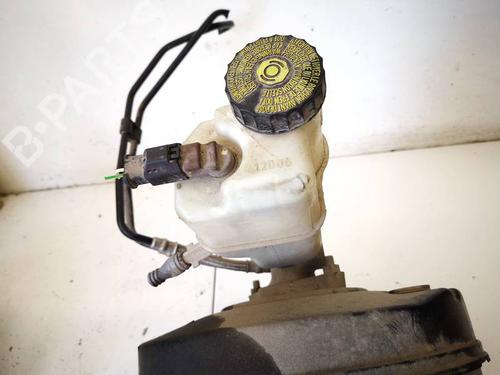 Used Brake fluid reservoir Brake fluid reservoir 34951674 34951674