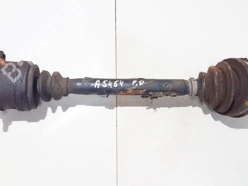 Used Right front driveshaft Right front driveshaft 35867227 35867227