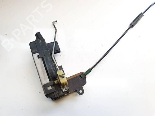Used Front right lock Front right lock 36659127 36659127