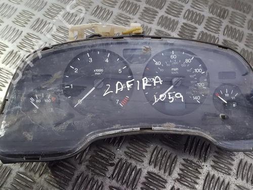 Used Instrument cluster Instrument cluster 35686096 35686096