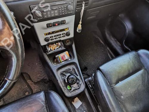 Electronic module OPEL ZAFIRA A MPV (T98) 2.2 DTI 16V (F75) | BP32535571M83