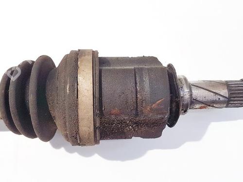 Right front driveshaft OPEL CORSA D (S07) 1.2 (L08, L68) | BP35485433M39 - Image 3