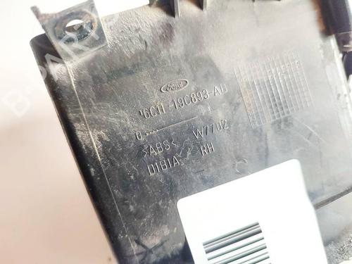 Air vent FORD TRANSIT Van (FA_ _) 2.2 TDCi | BP32585584I21