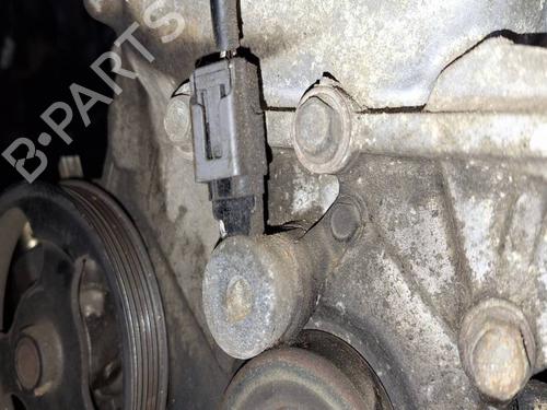Pulley MAZDA 3 (BK) 1.6 (BK14) | BP38315193M122 - Image 3