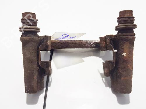Left rear brake caliper CITROËN C5 III (RD_) 2.0 HDi (RDRHD8, RDRHDJ, RDRHR8, RDRHRJ) | BP35544408M107 - Image 3