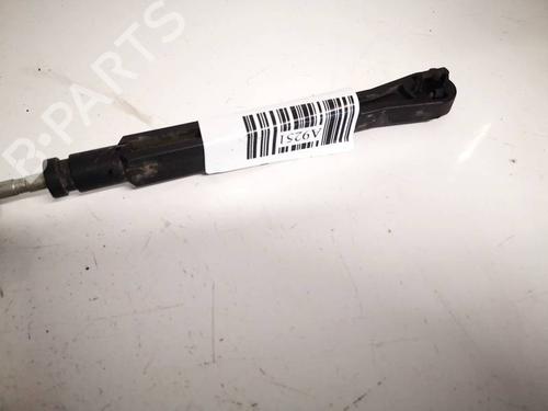 Clutch slave cylinder CITROËN C4 I (LC_) 1.6 16V | BP35190071M113 - Image 2
