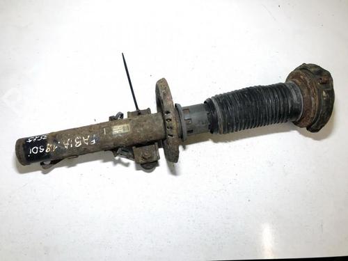 Used Left front shock absorber Left front shock absorber 35682571 35682571